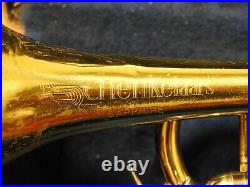 Schenkelaars Sapphire S/M Trumpet