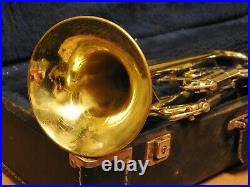 Schenkelaars Sapphire S/M Trumpet