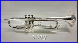 Schilke B1 Trumpet Bb