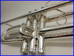Schilke B1 Trumpet Bb