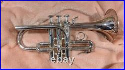 Schilke F/G trumpet G1L