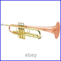 Schilke HC2 Handcraft Series Custom Bb Trumpet HC2-L Lacquer