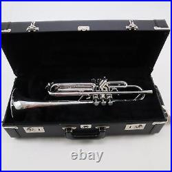 Schilke Model S32HD Professional Bb Trumpet SN 64730 GORGEOUS