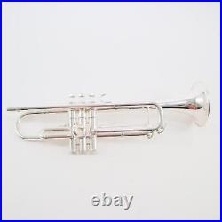 Schilke Model S32HD Professional Bb Trumpet SN 64730 GORGEOUS