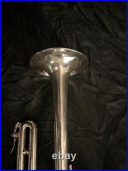 Schilke P5-4 Piccolo Trumpet Blemished