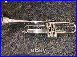 Schilke S32 Trumpet in Bb