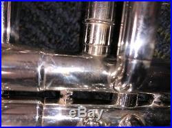 Schilke S32 Trumpet in Bb