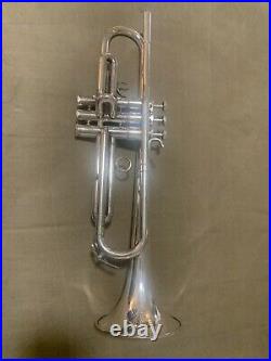 Schilke trumpet B5