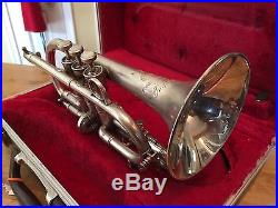 Secondhand Boosey & Hawkes Imperial Cornet