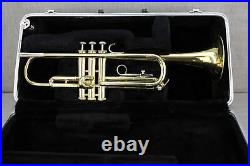 Selmer/Bach/Bundy Bb Beginner/Student Trumpet