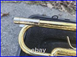 Selmer Bach Tr300 Trumpet