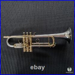 Selmer Chorus 80J STERLING SILVER 1 of only 2 ever made! GAMONBRASS