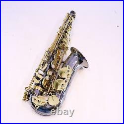 Selmer Model SAS280RB La Voix II Intermediate Alto Saxophone MINT CONDITION