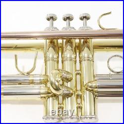 Selmer Model TR711'Prelude' Student Bb Trumpet OPEN BOX