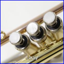 Selmer Model TR711'Prelude' Student Bb Trumpet OPEN BOX