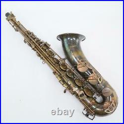 Selmer Model TS44UL Professional Tenor Saxophone BRAND NEW