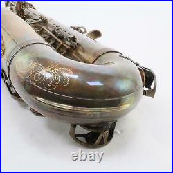 Selmer Model TS44UL Professional Tenor Saxophone BRAND NEW