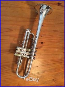 Selmer Paris Radial Trumpet