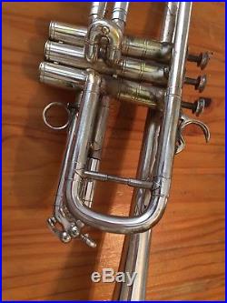 Selmer Paris Radial Trumpet