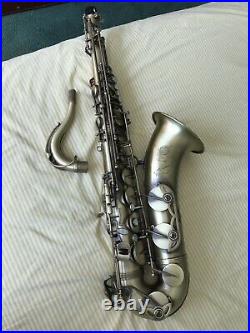 Selmer Reference 54 tenor saxophone sax