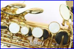 Selmer SS600 Bb Soprano Saxophone MINT CONDITION