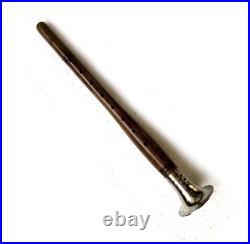 Shehnai 18 inch With Case Woodwind Musical Instrument Handmade from Varanasi