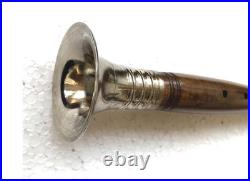 Shehnai 18 inch With Case Woodwind Musical Instrument Handmade from Varanasi