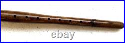 Shehnai 18 inch With Case Woodwind Musical Instrument Handmade from Varanasi