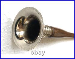 Shehnai 18 inch With Case Woodwind Musical Instrument Handmade from Varanasi