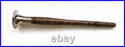 Shehnai 18 inch With Case Woodwind Musical Instrument Handmade from Varanasi