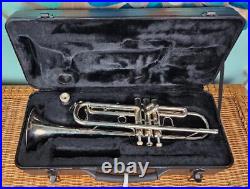 Signature Trumpet 0875944