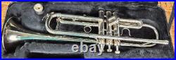 Signature Trumpet 0875944