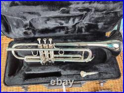 Signature Trumpet 0875944