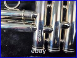 Signature Trumpet 0875944