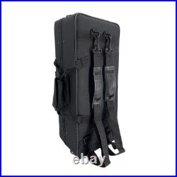 Silvery Brass Trumpet with Hard Case & Accessories for Orchestra