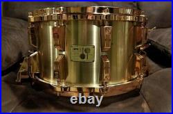 Sonor Signature Horst Link Bronze Snare HLD590