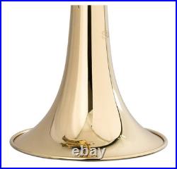 Stagg WS-TR115 Basic Trumpet With ABS Case