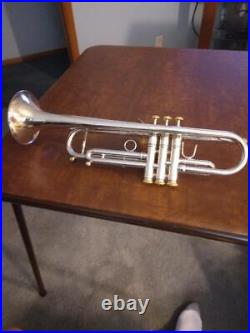 Stomvi Elite 330 Bb Trumpet Model 5335