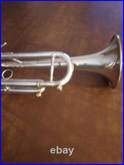 Stomvi Elite 330 Bb Trumpet Model 5335