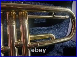 Student Lined Lafayette Trumpet