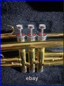 Student Lined Lafayette Trumpet
