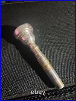 Student Lined Lafayette Trumpet