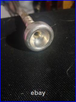 Student Lined Lafayette Trumpet