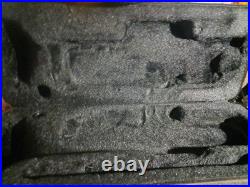 Student Lined Lafayette Trumpet