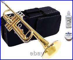 TEACHER APPROVED! CW201TPT Premier Bb Trumpet