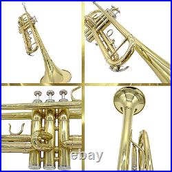 TEACHER APPROVED! CW201TPT Premier Bb Trumpet