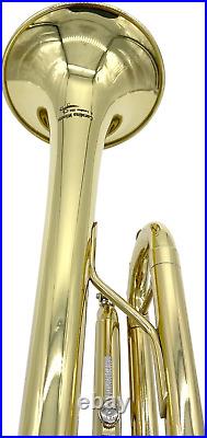 TEACHER APPROVED! CW201TPT Premier Bb Trumpet