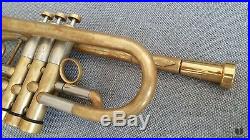 TOP CONDITION! Monette C993 Portland, Oregon GAMONBRASS trumpet