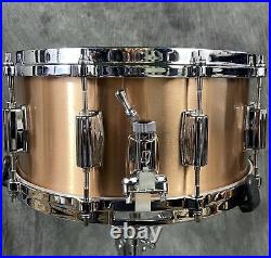 Tama BB156XL 6.5x14 Bell Brass Snare 2016