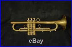 Taylor Chicago Standard Trumpet the ultimate dark smoky jazz & ballad horn